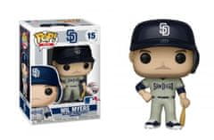 Funko Funko POP! MLB SD Wil Myers 15