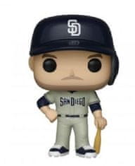 Funko Funko POP! MLB SD Wil Myers 15