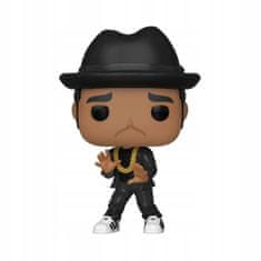 Funko Funko POP! JMJ Rocks Run DMC Run 199 figurica