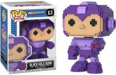 Funko Funko POP! Megaman Black Hole Bomb 13