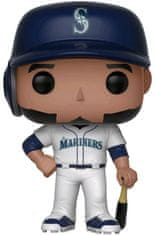 Funko Funko POP! MLB Seattle Mariners Robinson Cano 02