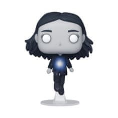 Funko Funko POP! Dežnikarska akademija Vanya 1118 žareča SE