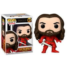 Funko Funko POP! Bram Stokers Drakula Vlad Impaler 1071