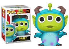 Funko Funko POP! Remix Sulley 759