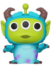 Funko Funko POP! Remix Sulley 759