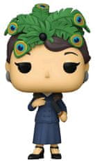 Funko Funko POP! Clue Gospa Peacock 52 SE