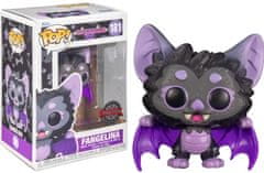 Funko Funko POP! Frightkins Fangelina 181 Posebna izdaja