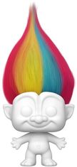 Funko Funko POP! Trolls Troll Rainbow 10 D.I.Y.