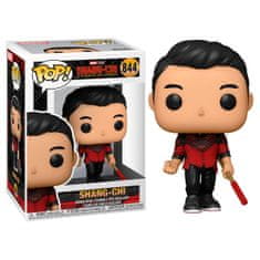 Funko Funko POP! Marvel Shang-Chi Pose 844 figurica