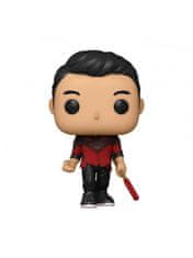 Funko Funko POP! Marvel Shang-Chi Pose 844 figurica