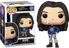 Funko Funko POP! Marvel Hawkeye Kate Bishop 1217 SE