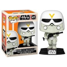 Funko Funko POP! Star Wars Snowtrooper 471 figurica