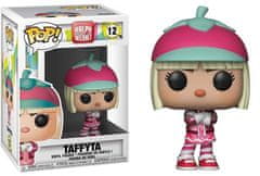 Funko Funko POP! Ralph breaks the internet Taffyta 12