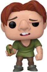 Funko Funko POP! Hunchback of Notre Dame Quasimodo 633