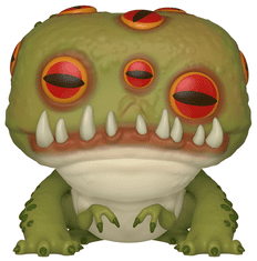 Funko Funko POP! Fallout 76 Radtoad 486