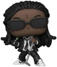 Funko Funko POP! Rock Lil Wayne 245 Exc