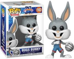 Funko Funko POP! Space Jam A New Legacy Bugs Bunny 1183