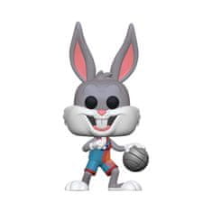 Funko Funko POP! Space Jam A New Legacy Bugs Bunny 1183