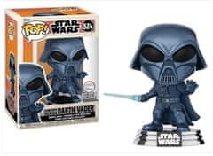 Funko Funko POP! Star Wars Darth Vader Concept Srs 524 figurica