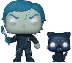 Funko Funko POP! Pet Sematary Gage Church 729 SE Glow