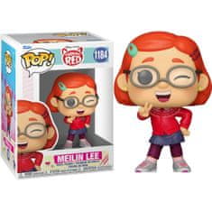 Funko Funko POP! Disney Turning Red Meilin Lee 1184