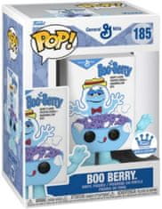 Funko Funko POP! General Mills Boo Berry 185 ekskluzivno