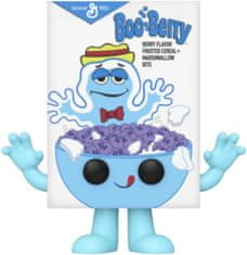 Funko Funko POP! General Mills Boo Berry 185 ekskluzivno