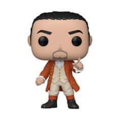 Funko Funko POP! Broadway Hamilton Alexander Hamilton 01