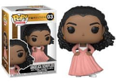 Funko Funko POP! Broadway Hamilton Angelica Schuyler 03