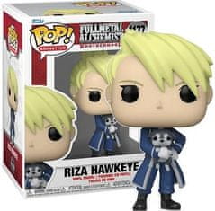 Funko Funko POP! FMA Bratovščina Riza Hawkeye 1177 figurica