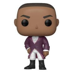 Funko Funko POP! Broadway Hamilton Aaron Burr 02