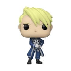 Funko Funko POP! FMA Bratovščina Riza Hawkeye 1177 figurica