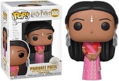 Funko Funko POP! Harry Potter Parvati Patil 100 figuric