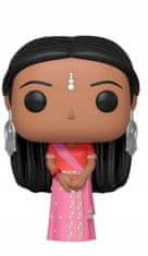 Funko Funko POP! Harry Potter Parvati Patil 100 figuric