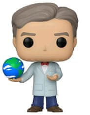 Funko Funko POP! Ikone Bill Nye 51 SE