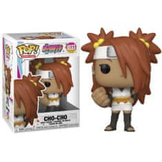 Funko Funko POP! Animation Boruto Cho-Cho 1037 figurica