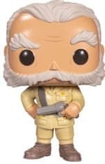 Funko Funko POP! Retro igrače Clue Colonel Mustard 53 SE