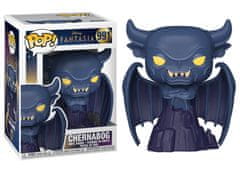 Funko Funko POP! Disney Fantasia Chernabog 991