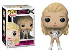 Funko Funko POP! Glow Debbie Eagan 660