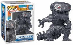 Funko Funko POP! Godzilla Kong Mechagodzilla 1019