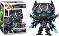 Funko Funko POP! Marvel MechStrike Black Panther 995 SE