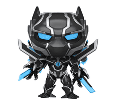 Funko Funko POP! Marvel MechStrike Black Panther 995 SE