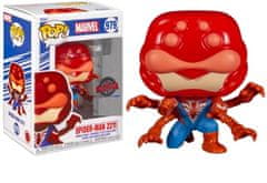 Funko Funko POP! Marvel Spider Man 2211 Posebna izdaja 979