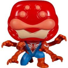 Funko Funko POP! Marvel Spider Man 2211 Posebna izdaja 979