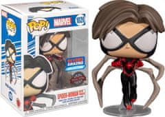 Funko Funko POP! Marvel Spider-Woman 1020 Posebna izdaja