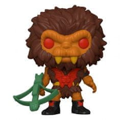 Funko Funko POP! MOTU Grizzlor 40