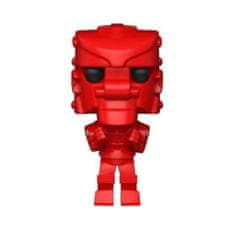 Funko Funko POP! Retro igrače RockEmSockEm Red Rocker 15