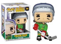 Funko Funko POP! The Mighty Ducks Fulton Reeds 791 figurica