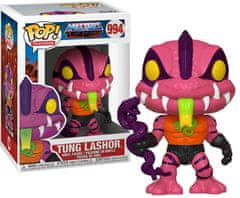 Funko Funko POP! MOTU Tung Lashor 994 figurica