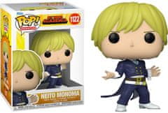 Funko Funko POP! My Hero Academia Neito Monoma 1122 figurica